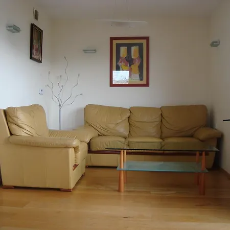 96 - Dom W Gorach Nad Jeziorem Hébergement de vacances *