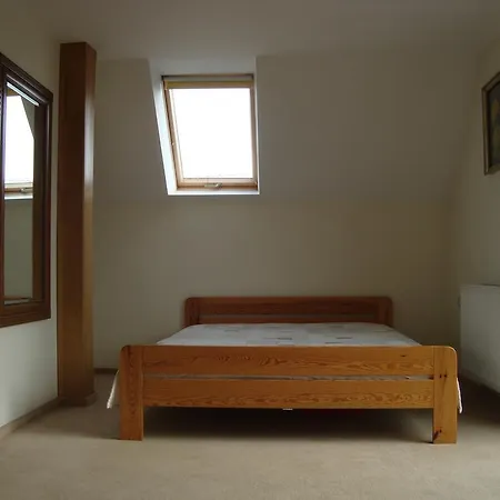 Hébergement de vacances 96 - Dom W Gorach Nad Jeziorem Klimkówka