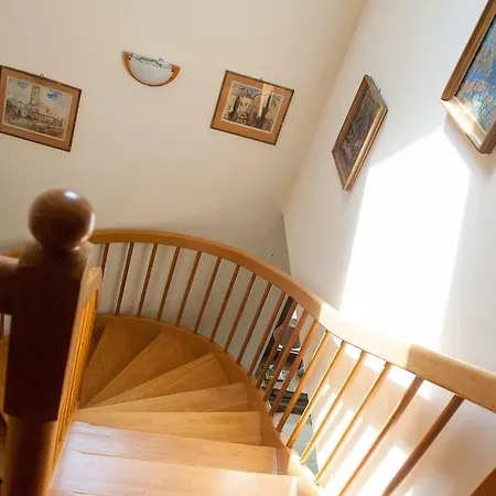 Hébergement de vacances 96 - Dom W Gorach Nad Jeziorem