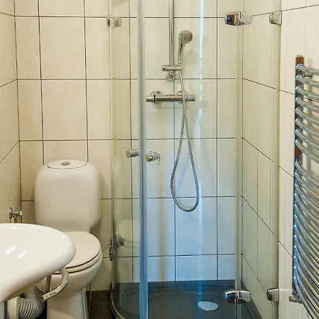 96 - Dom W Gorach Nad Jeziorem *