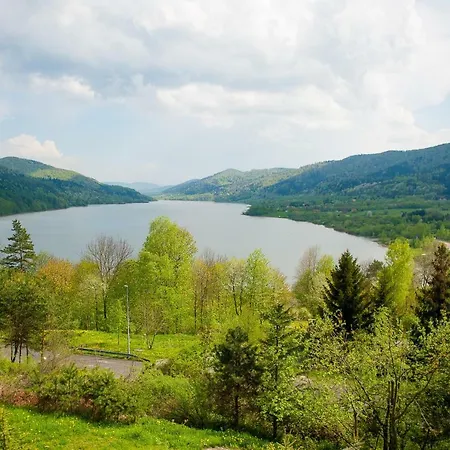 96 - Dom W Gorach Nad Jeziorem Hébergement de vacances