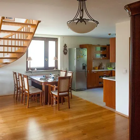 96 - Dom W Gorach Nad Jeziorem Hébergement de vacances