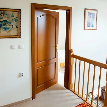 Hébergement de vacances 96 - Dom W Gorach Nad Jeziorem *