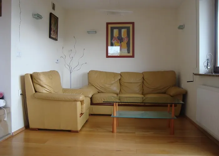 96 - Dom W Gorach Nad Jeziorem Ferienhaus *