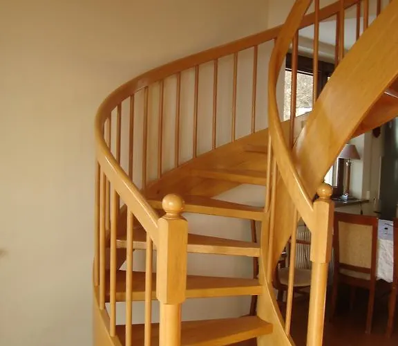 96 - Dom W Gorach Nad Jeziorem Ferienhaus Klimkówka