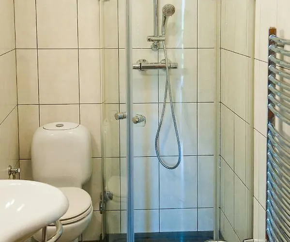 96 - Dom W Gorach Nad Jeziorem *